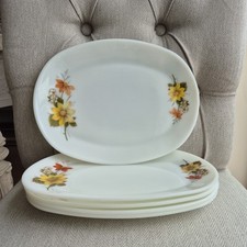 Pyrex jaj autumn for sale  SWINDON