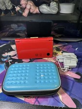 Nintendo dsi 25th usato  Casapesenna