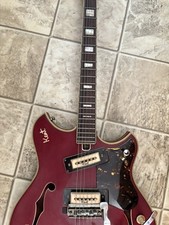 1960 kent electric for sale  Montpelier
