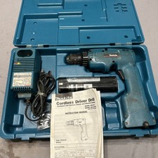 Makita 12v 9.6v for sale  Bloomer