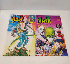 Dark horse comics for sale  BRIGG