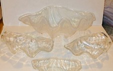 Acrylic clam shell for sale  Williamsport