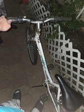 Bike woman for sale  Forest Hills