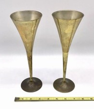 Tall brass toasting for sale  Port Charlotte