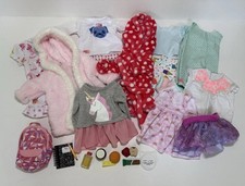 Doll clothes shoes for sale  Salado