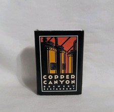 Vintage copper canyon for sale  Spindale