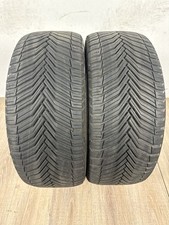 Michelin ganzjahresreifen 225 gebraucht kaufen  Ransbach-Baumbach