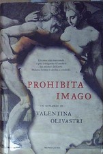 Olivastri prohibita imago usato  Italia