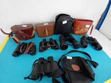 Job lot binoculars for sale Job lot binoculars for sale  HULL