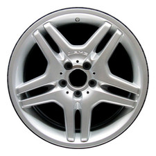 Wheel rim mercedes for sale  Houston