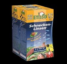 Etisso schnecken linsen gebraucht kaufen  Süderlügum