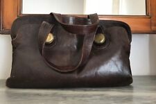 Borsa handbag vintage usato  Ragalna