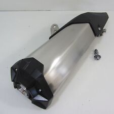 Kawasaki 1000 auspuff gebraucht kaufen  Hilchenbach