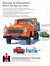 1960 truck genuine for sale  Livonia