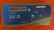 Controle de liofilizador de bancada Labconco FreeZone 4,5 litros 7445702 comprar usado  Enviando para Brazil