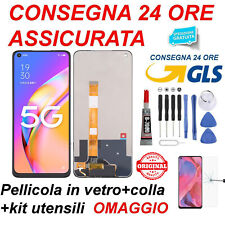 Lcd display touch usato  Polignano a Mare