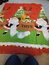 Christmas junior santa for sale  STOKE-ON-TRENT