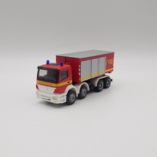 abrollcontainer feuerwehr gebraucht kaufen abrollcontainer feuerwehr gebraucht kaufen Koblenz