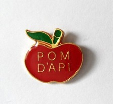 Rnt pin pomme d'occasion  Rennes-