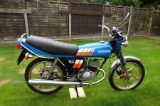 Suzuki zr50 50 for sale  UK