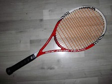 Raquette tennis wilson d'occasion  La Ferté-Milon