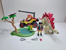 Playmobil 9432 terrain d'occasion  Saint-Brevin-les-Pins