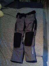 Motorradhose polo mohawk gebraucht kaufen  Faulbach