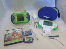 Leapfrog leapster lot for sale  Sunbury