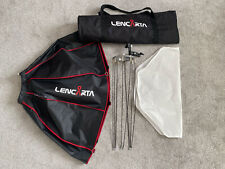Lencarta 65cm octobox for sale  LOUTH