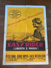 Manifesto poster easy usato  San Lazzaro di Savena