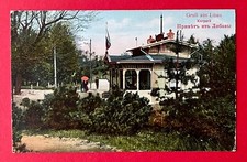 Libau lettland 1915 gebraucht kaufen  Dresden