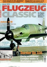 Flugzeug classic 2006 gebraucht kaufen Flugzeug classic 2006 gebraucht kaufen  Landshut