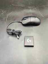 Logitech pro wireless gebraucht kaufen  Steinfurt