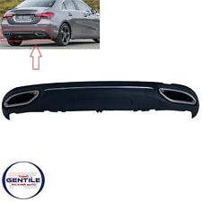 Spoiler paraurti posteriore usato  San Potito Sannitico