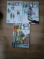 Manga bible tomes d'occasion  Plaisance-du-Touch