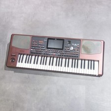 Korg pa1000 key d'occasion  Expédié en Belgium