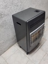 Stufa gas nera usato  Castelfidardo