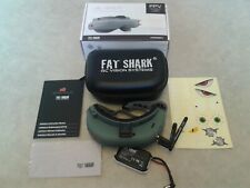 Fatshark focal spektrum for sale  ILKLEY