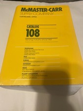 Original 2002 mcmaster for sale  Troy