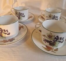 Royal worcester cups for sale  GAINSBOROUGH