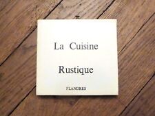 Flandres marie denis d'occasion  Paris XV