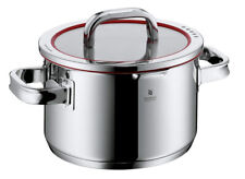 Wmf fleischtopf 20cm gebraucht kaufen  Unstruttal