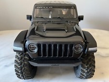 Axial scx10 iii gebraucht kaufen  Mönchengladbach