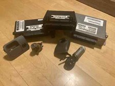 Saab complete lock for sale  Chula Vista