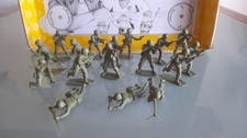 Soldatini airfix 32 usato  Zeccone