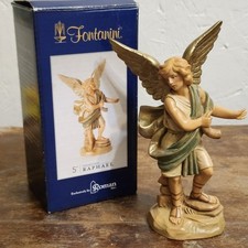Fontanini raphael nativity for sale  Conway