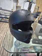 Scorpion exo combat gebraucht kaufen  Wesel