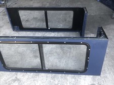Landrover defender back for sale  ALCESTER