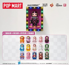 Autêntica MEGA SPACE MOLLY 100% Série de Aniversário 4 Figuras Boneca de Brinquedo Confirmada comprar usado  Enviando para Brazil
