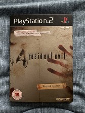 resident evil steelbook for sale resident evil steelbook for sale CHELMSFORD